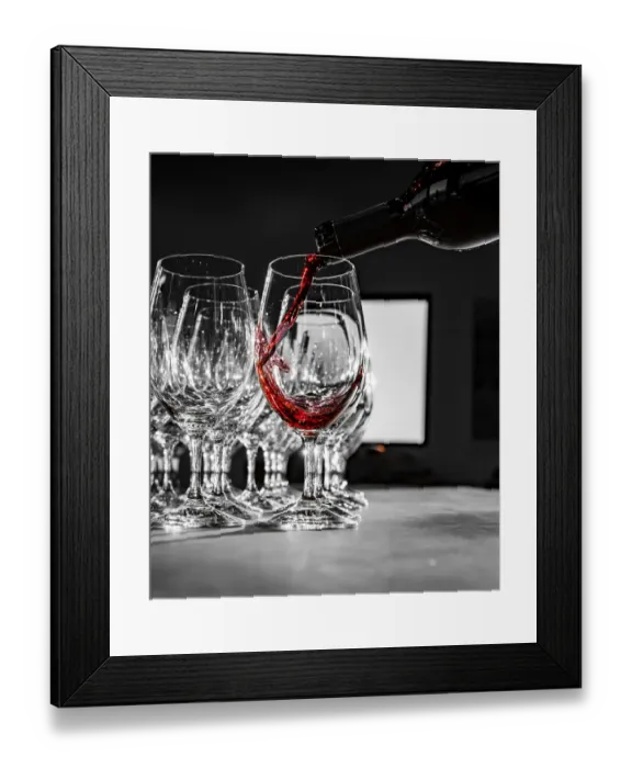 Framed Print : USA, Washington State, Walla Walla. Vintage Merlot Pour at Celebrate Walla Walla Framed Print : USA, Washington State, Walla Walla. Vintage Merlot Pour at Celebrate Walla Walla