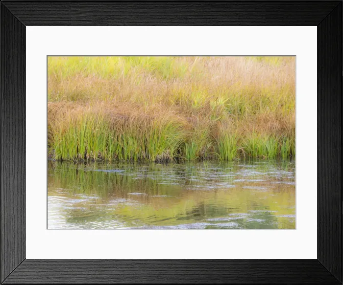 Framed Print : USA, Wyoming, Grand Tetons National Park waters edge Snake River Framed Print : USA, Wyoming, Grand Tetons National Park waters edge Snake River