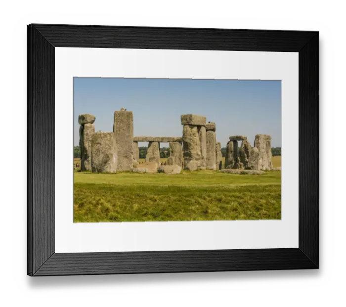 Framed Print : Stonehenge Neolithic monument, Salisbury Plain, Salisbury, Wiltshire, England Framed Print : Stonehenge Neolithic monument, Salisbury Plain, Salisbury, Wiltshire, England