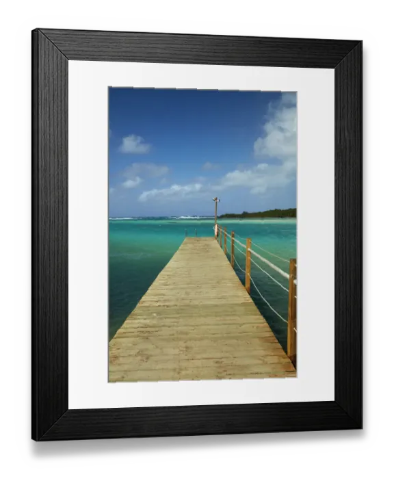 Framed Print : Jetty, Avana Harbor, Muri Lagoon, Rarotonga, Cook Islands, South Pacific Framed Print : Jetty, Avana Harbor, Muri Lagoon, Rarotonga, Cook Islands, South Pacific