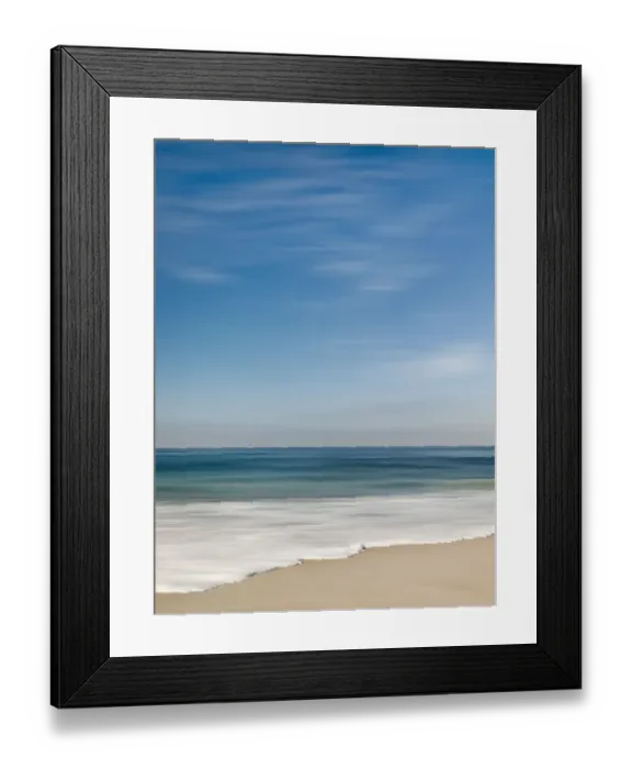 Framed Print : USA, California, La Jolla, Ocean abstract at Marine Street Beach Framed Print : USA, California, La Jolla, Ocean abstract at Marine Street Beach
