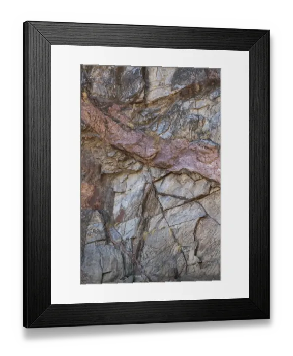 Framed Print : USA, Arizona. Pink Granite intrusion at the bottom of the Grand Canyon Framed Print : USA, Arizona. Pink Granite intrusion at the bottom of the Grand Canyon