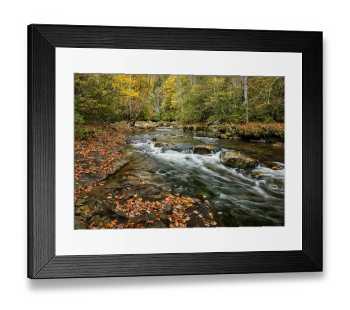 Framed Print : USA, North Carolina, Great Smoky Mountains National Park Framed Print : USA, North Carolina, Great Smoky Mountains National Park