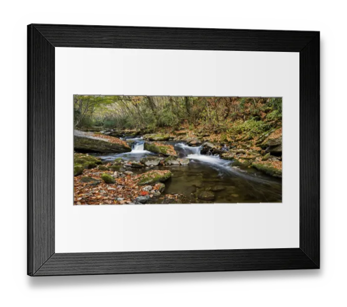 Framed Print : USA, North Carolina, Cherokee, Great Smoky Mountains National Park Framed Print : USA, North Carolina, Cherokee, Great Smoky Mountains National Park