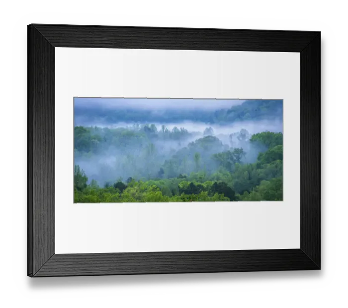 Framed Print : USA, Tennessee, Great Smoky Mountain National Park Framed Print : USA, Tennessee, Great Smoky Mountain National Park