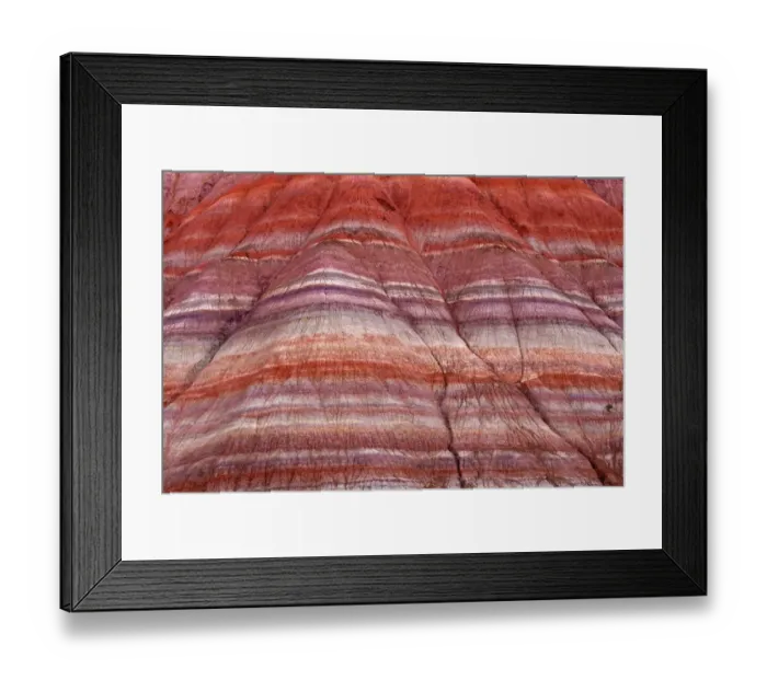 Framed Print : USA, Utah, Grand Staircase Escalante National Monument; The Paria Badlands are comprised Framed Print : USA, Utah, Grand Staircase Escalante National Monument; The Paria Badlands are comprised