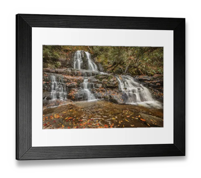 Framed Print : Great Smokey Mountains, Tennessee Framed Print : Great Smokey Mountains, Tennessee