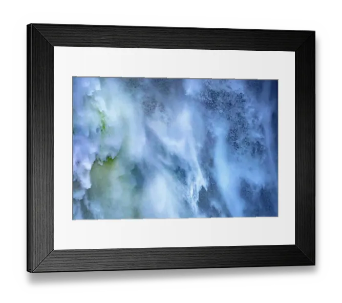 Framed Print : Snoqualmie Falls, Washington State Framed Print : Snoqualmie Falls, Washington State