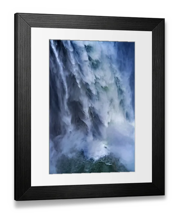 Framed Print : Snoqualmie Falls, Washington State Framed Print : Snoqualmie Falls, Washington State