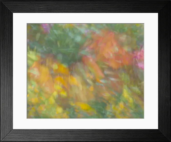Framed Print : Pastel color abstract Framed Print : Pastel color abstract