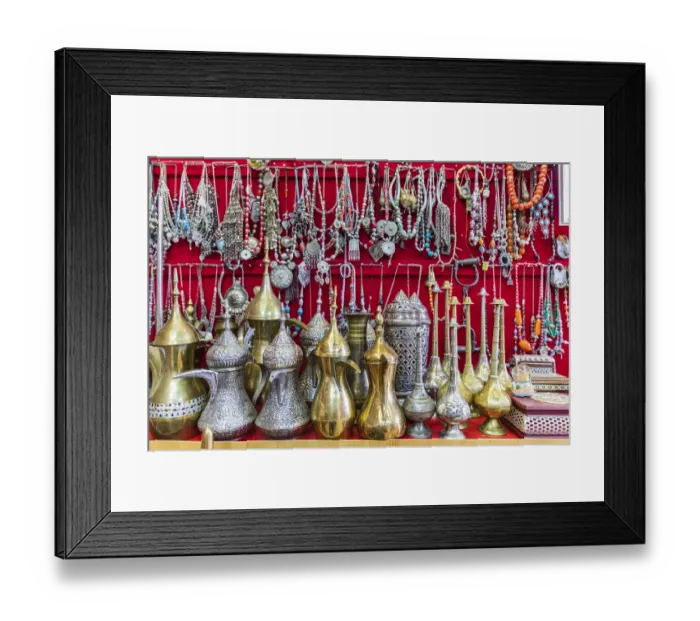 Framed Print : Middle East, Arabian Peninsula, Oman, Ad Dakhiliyah, Nizwa Framed Print : Middle East, Arabian Peninsula, Oman, Ad Dakhiliyah, Nizwa