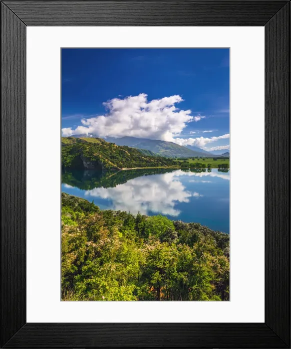 Framed Print : Glendhu Bay on Lake Wanaka, Otago, South Island, New Zealand Framed Print : Glendhu Bay on Lake Wanaka, Otago, South Island, New Zealand