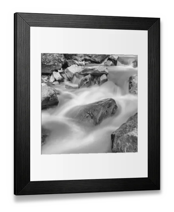 Framed Print : River Sarca. Val di Genova in the Parco Naturale Adamello, Brenta, Trentino, Italy Framed Print : River Sarca. Val di Genova in the Parco Naturale Adamello, Brenta, Trentino, Italy