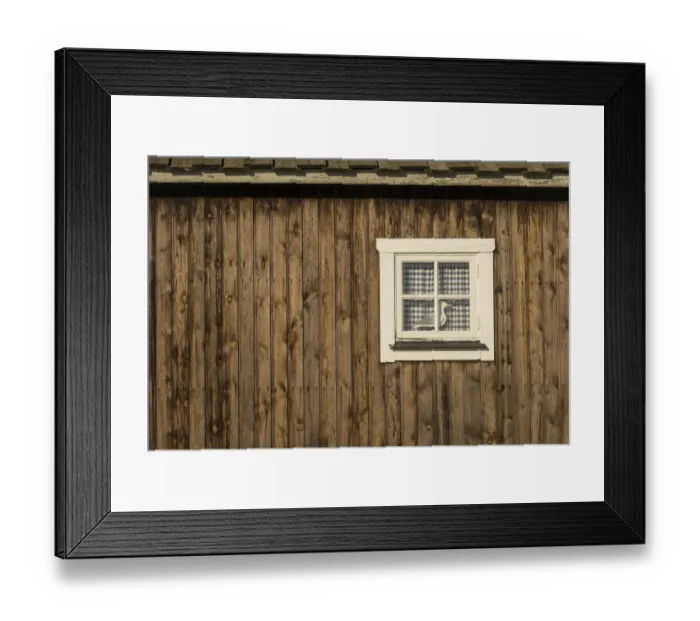 Framed Print : Sweden, Gotland Island, Gnisvard, fishing shack Framed Print : Sweden, Gotland Island, Gnisvard, fishing shack