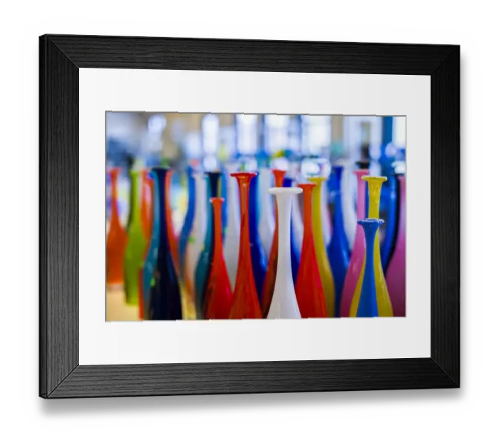 Framed Print : Sweden, Glasriket, Kingdom of Glass historical glass making region, Nybro Framed Print : Sweden, Glasriket, Kingdom of Glass historical glass making region, Nybro