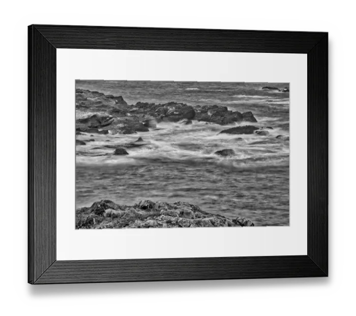 Framed Print : Point Lobos, Carmel, California Framed Print : Point Lobos, Carmel, California