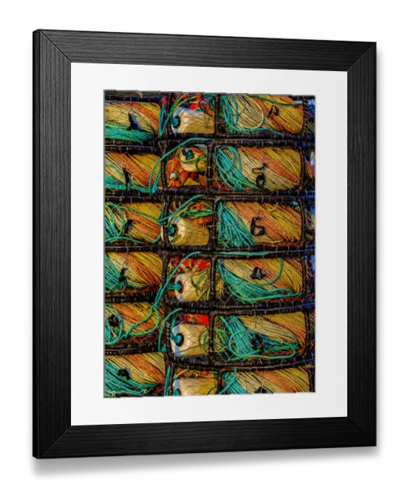 Framed Print : California, USA, Crescent City, Crescent City Marina Framed Print : California, USA, Crescent City, Crescent City Marina