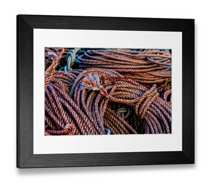 Framed Print : California, USA, Crescent City, Crescent City Marina Framed Print : California, USA, Crescent City, Crescent City Marina