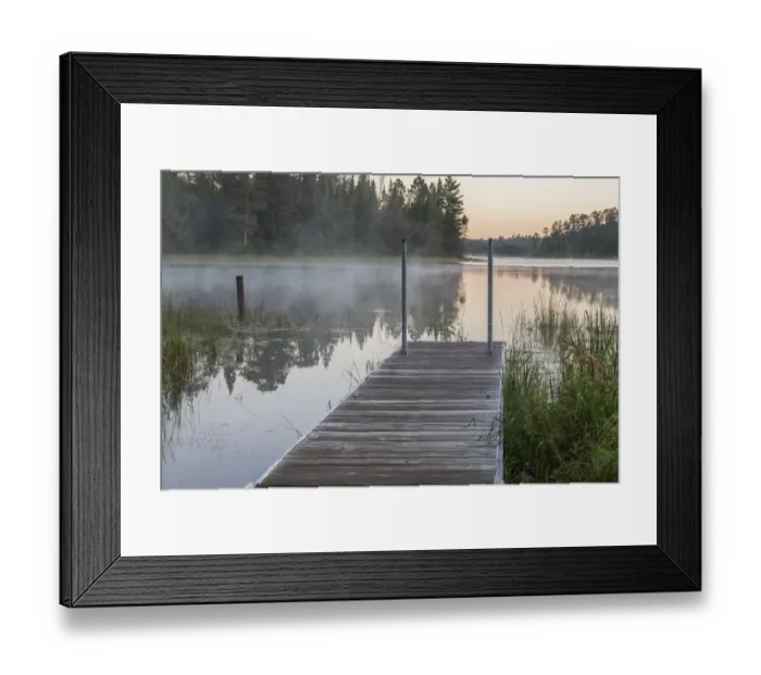 Framed Print : USA, Minnesota, Itasca State Park, Lake Itasca Framed Print : USA, Minnesota, Itasca State Park, Lake Itasca