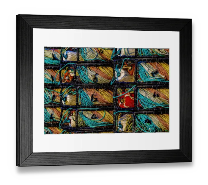Framed Print : California, USA, Crescent City, Crescent City Marina Framed Print : California, USA, Crescent City, Crescent City Marina