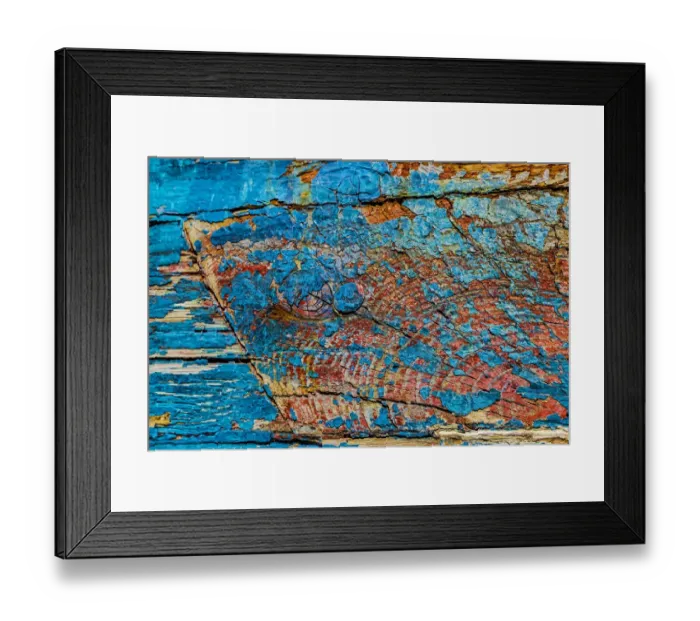 Framed Print : USA, California, Crescent City