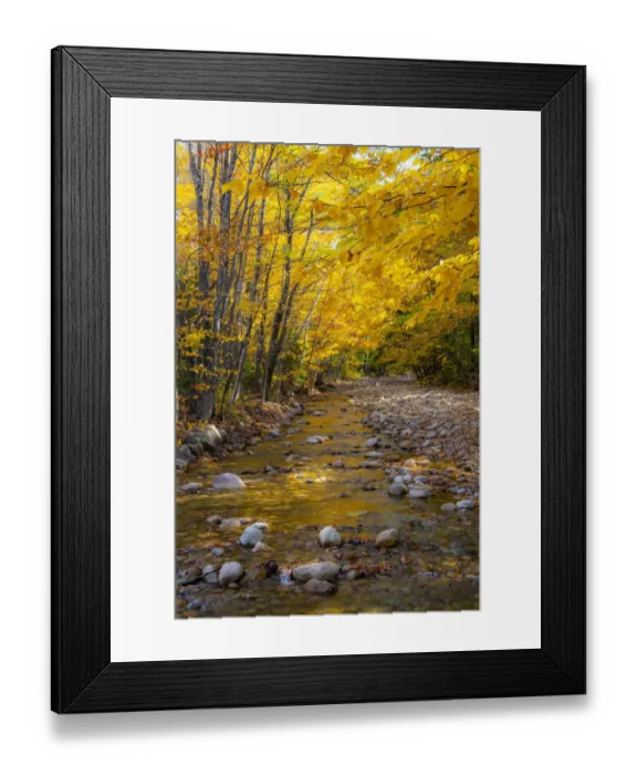 Framed Print : USA, New Hampshire, White Mountains National Forest, Highway 112 Framed Print : USA, New Hampshire, White Mountains National Forest, Highway 112