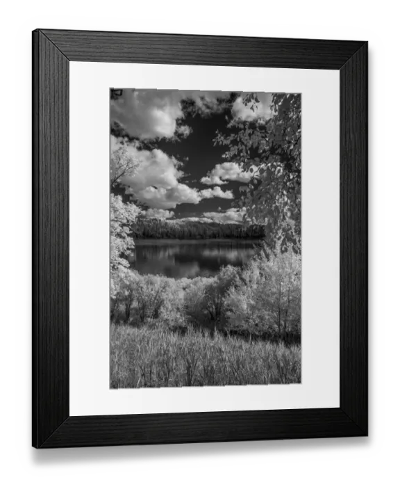 Framed Print : USA, Minnesota, La Salle State Recreation area Framed Print : USA, Minnesota, La Salle State Recreation area