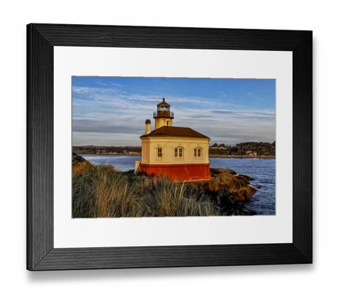 Framed Print : USA, Oregon, Bandon, Beach Framed Print : USA, Oregon, Bandon, Beach