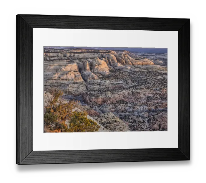 Framed Print : Slickrock, Escalante, Utah Framed Print : Slickrock, Escalante, Utah