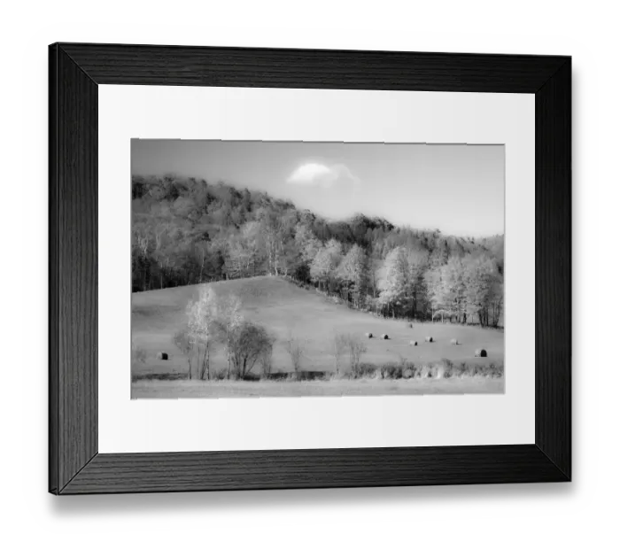 Framed Print : USA, New England, Vermont Framed Print : USA, New England, Vermont