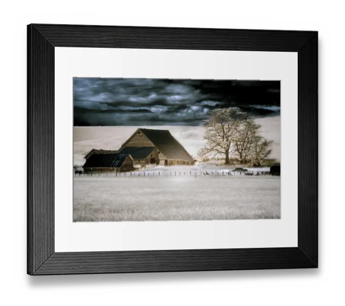 Framed Print : USA, Washington State, Palouse Framed Print : USA, Washington State, Palouse