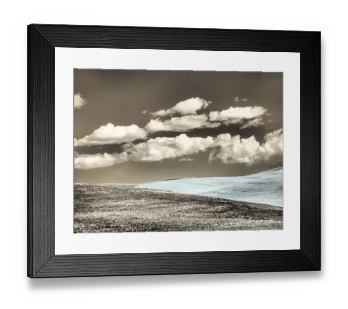 Framed Print : USA, Washington State, Palouse. Crops growing on the rolling hills of the Palouse Framed Print : USA, Washington State, Palouse. Crops growing on the rolling hills of the Palouse