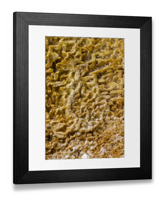 Framed Print : USA, Wyoming, Yellowstone National Park, Black Sand Basin Framed Print : USA, Wyoming, Yellowstone National Park, Black Sand Basin