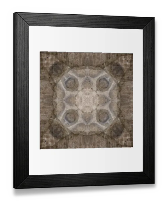 Framed Print : Stone wall abstract Framed Print : Stone wall abstract