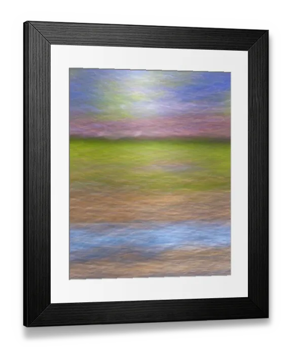 Framed Print : Abstract composite collage Framed Print : Abstract composite collage