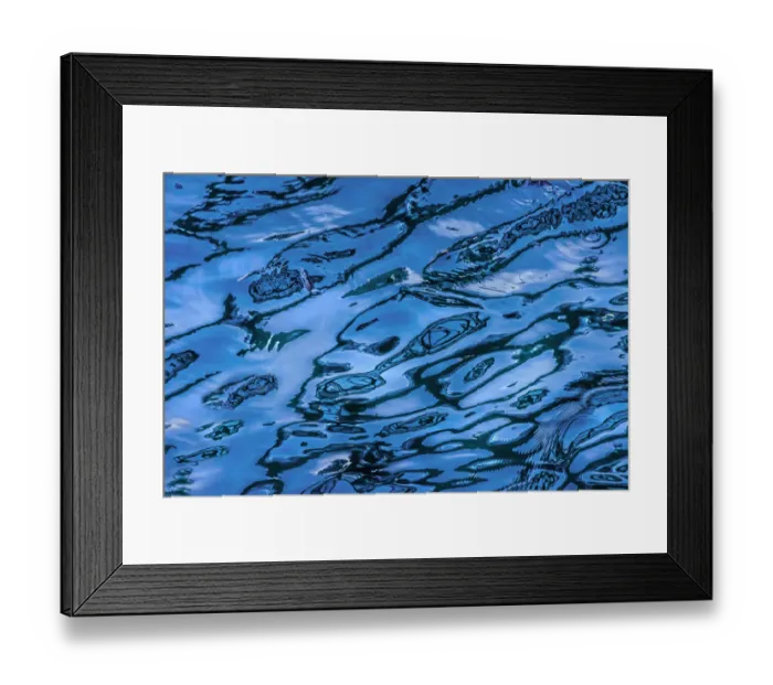 Framed Print : Canada, British Columbia, Prince Rupert. Wave pattern on Pacific Ocean Framed Print : Canada, British Columbia, Prince Rupert. Wave pattern on Pacific Ocean