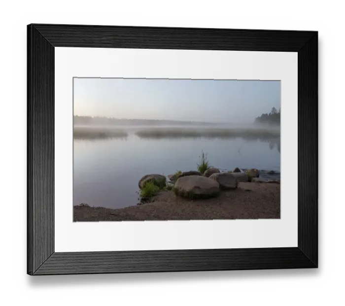 Framed Print : USA, Minnesota, Itasca State Park, Mississippi Headwaters Framed Print : USA, Minnesota, Itasca State Park, Mississippi Headwaters