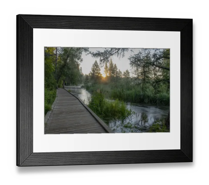 Framed Print : USA, Minnesota, Itasca State Park, Mississippi Headwaters Framed Print : USA, Minnesota, Itasca State Park, Mississippi Headwaters