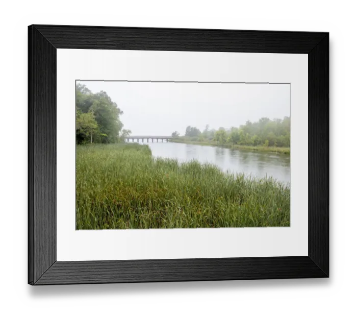 Framed Print : USA, Minnesota, Bemidji, Mississippi River flowing out of Lake Bemidji Framed Print : USA, Minnesota, Bemidji, Mississippi River flowing out of Lake Bemidji