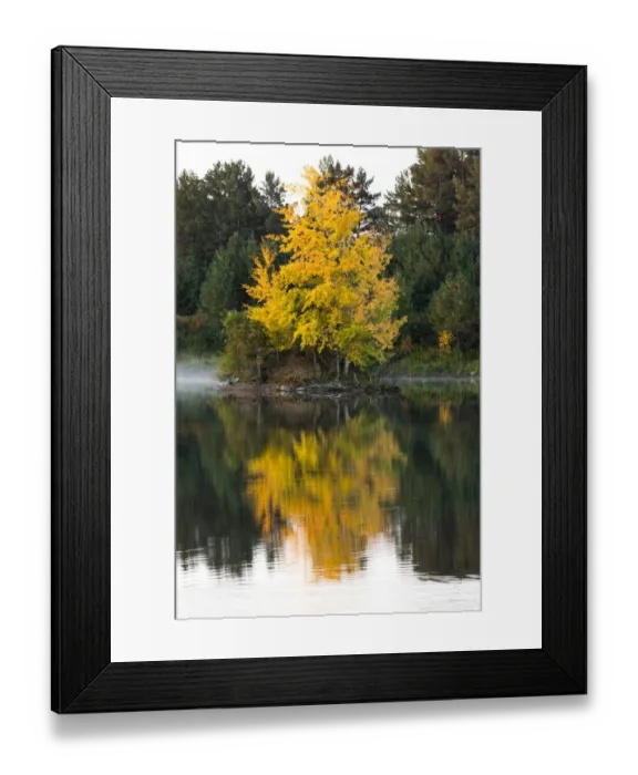 Framed Print : USA, Minnsota, Duluth, Fall Color Framed Print : USA, Minnsota, Duluth, Fall Color