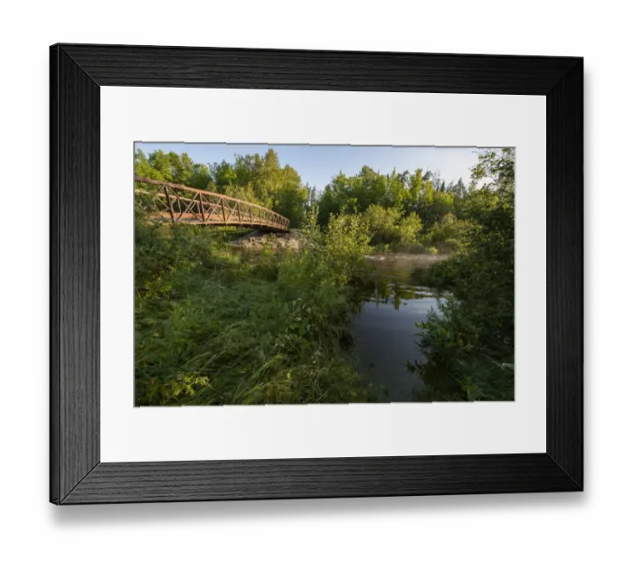 Framed Print : USA, Minnesota, La Salle State Recreation Area Framed Print : USA, Minnesota, La Salle State Recreation Area