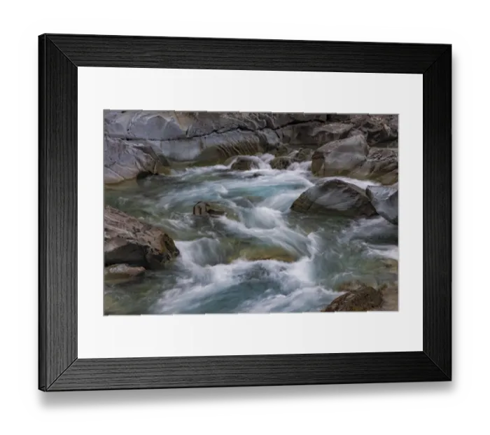 Framed Print : Sacred Dancing Cascade in McDonald Creek in Glacier National Park, Montana, USA Framed Print : Sacred Dancing Cascade in McDonald Creek in Glacier National Park, Montana, USA