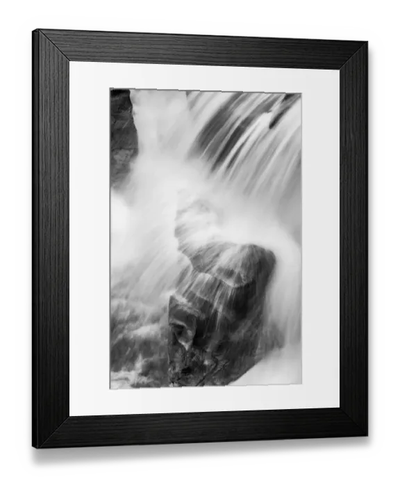 Framed Print : Sacred Dancing Cascade in McDonald Creek in Glacier National Park, Montana, USA Framed Print : Sacred Dancing Cascade in McDonald Creek in Glacier National Park, Montana, USA