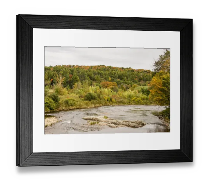 Framed Print : USA, Vermont, Fall foliage in Mad River Valley, south of Waitsfield from Rt. 100 Framed Print : USA, Vermont, Fall foliage in Mad River Valley, south of Waitsfield from Rt. 100