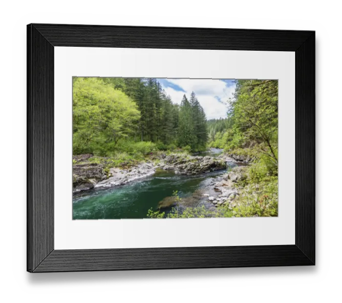 Framed Print : Moulton Falls Regional Park, Yacolt, Washington State, USA. Rocky channel of the East Fork Lewis River Framed Print : Moulton Falls Regional Park, Yacolt, Washington State, USA. Rocky channel of the East Fork Lewis River