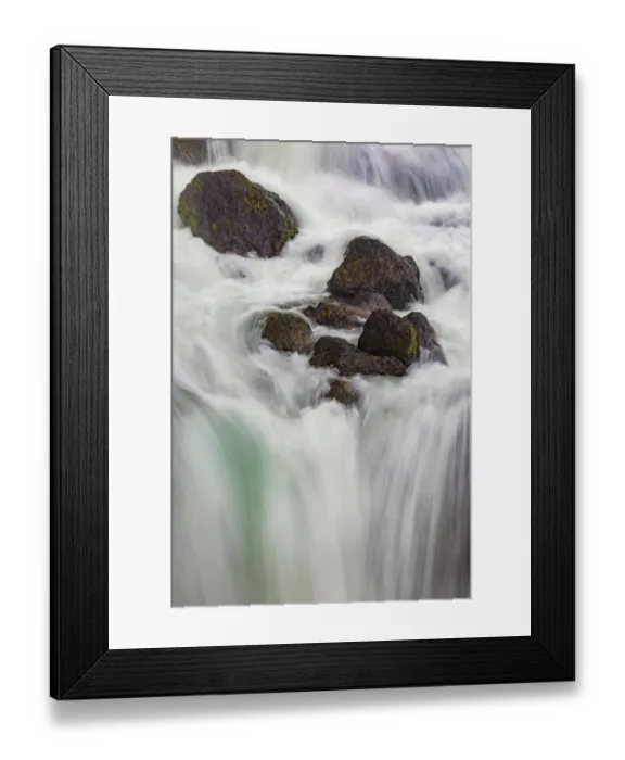 Framed Print : Firehole falls, Firehole River, Yellowstone National Park, Wyoming Framed Print : Firehole falls, Firehole River, Yellowstone National Park, Wyoming