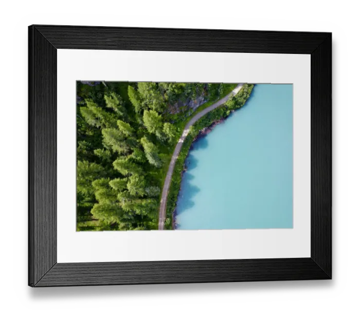 Framed Print : Italy, Stelvio National Park, Val Martello (Martello Valley) artificial lake Framed Print : Italy, Stelvio National Park, Val Martello (Martello Valley) artificial lake