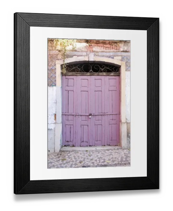 Framed Print : Lisbon, Portugal Framed Print : Lisbon, Portugal