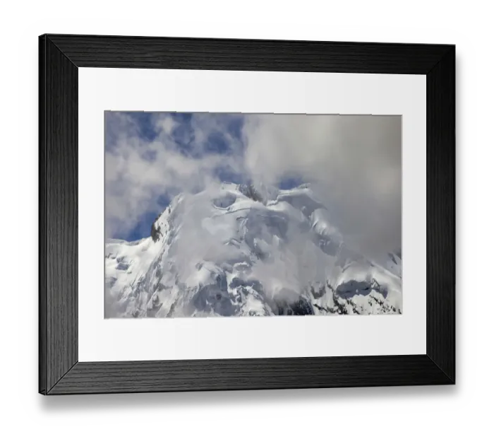 Framed Print : Antisana volcano, Antisana National Park, Ecuador Framed Print : Antisana volcano, Antisana National Park, Ecuador