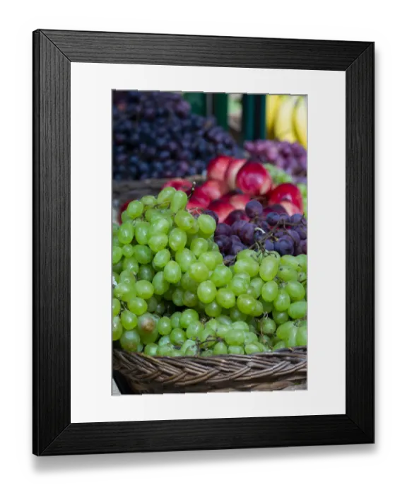 Framed Print : Argentina, Buenos Aires. San Telmo Market, aka Mercado San Telmo. Fresh fruit Framed Print : Argentina, Buenos Aires. San Telmo Market, aka Mercado San Telmo. Fresh fruit